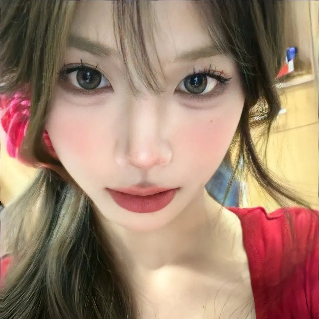 无法攻略的女人