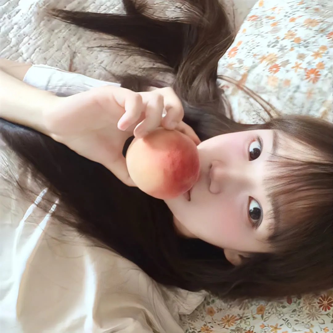 红月亮森林